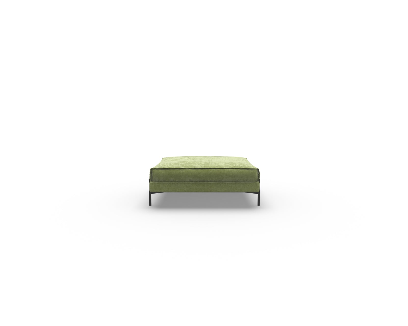 Fold Sofa Ottoman (L)